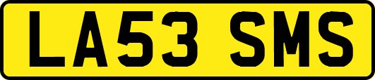 LA53SMS