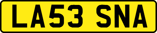 LA53SNA