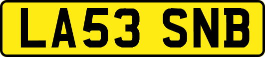 LA53SNB