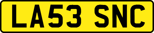 LA53SNC