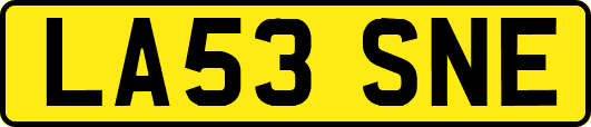 LA53SNE