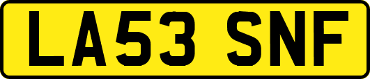 LA53SNF