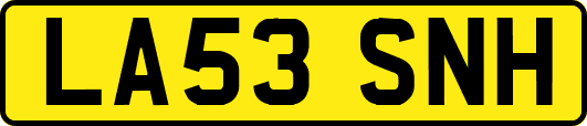 LA53SNH