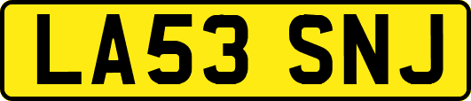 LA53SNJ