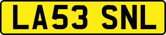 LA53SNL