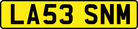 LA53SNM