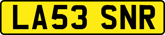 LA53SNR