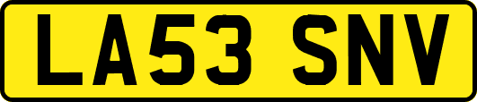 LA53SNV