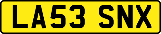 LA53SNX