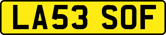 LA53SOF