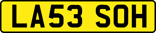 LA53SOH