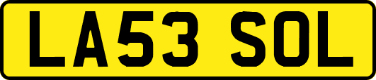 LA53SOL