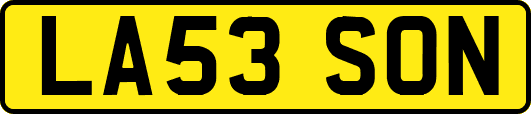 LA53SON