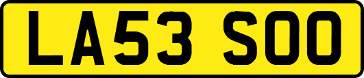 LA53SOO