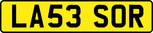 LA53SOR