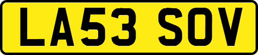 LA53SOV