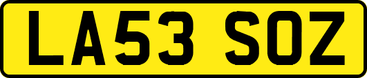 LA53SOZ