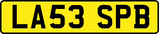 LA53SPB