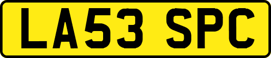 LA53SPC