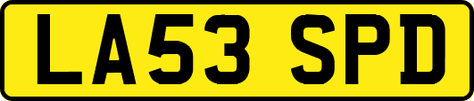 LA53SPD