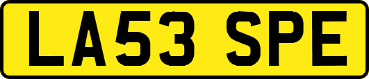LA53SPE
