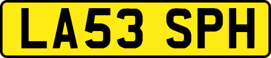 LA53SPH