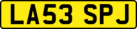 LA53SPJ