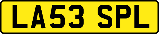 LA53SPL