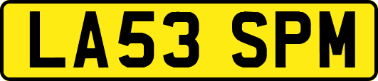 LA53SPM