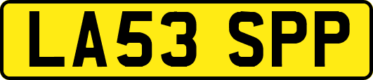 LA53SPP