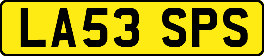 LA53SPS
