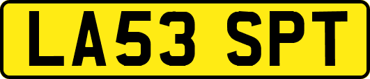 LA53SPT