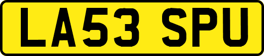 LA53SPU