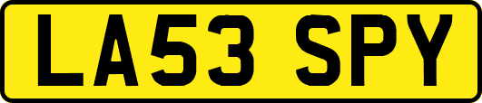LA53SPY