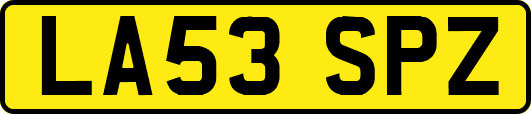 LA53SPZ