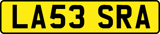 LA53SRA