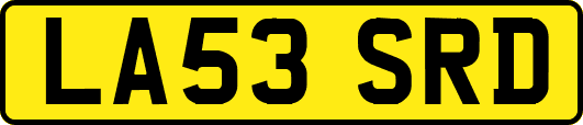 LA53SRD