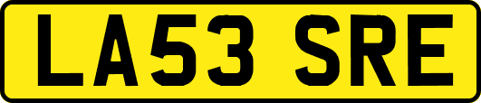 LA53SRE