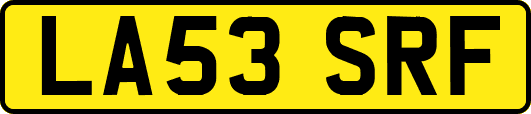 LA53SRF