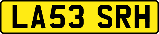 LA53SRH