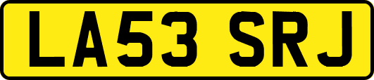 LA53SRJ