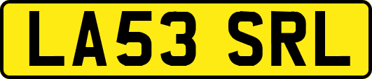 LA53SRL