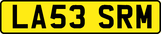 LA53SRM