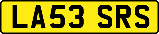 LA53SRS