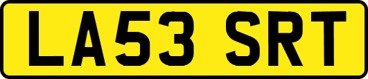 LA53SRT