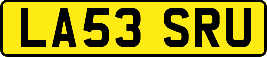 LA53SRU