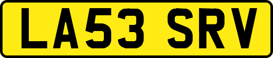 LA53SRV
