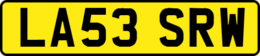 LA53SRW
