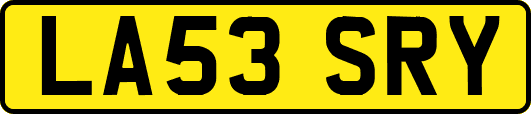 LA53SRY