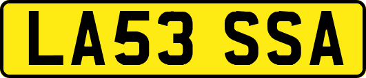 LA53SSA